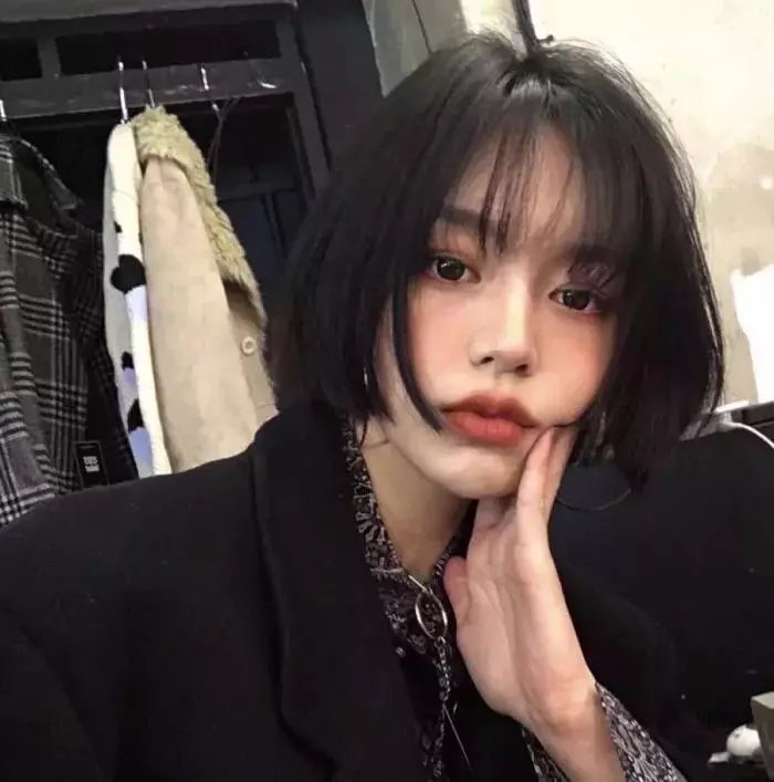 恐怖大妈