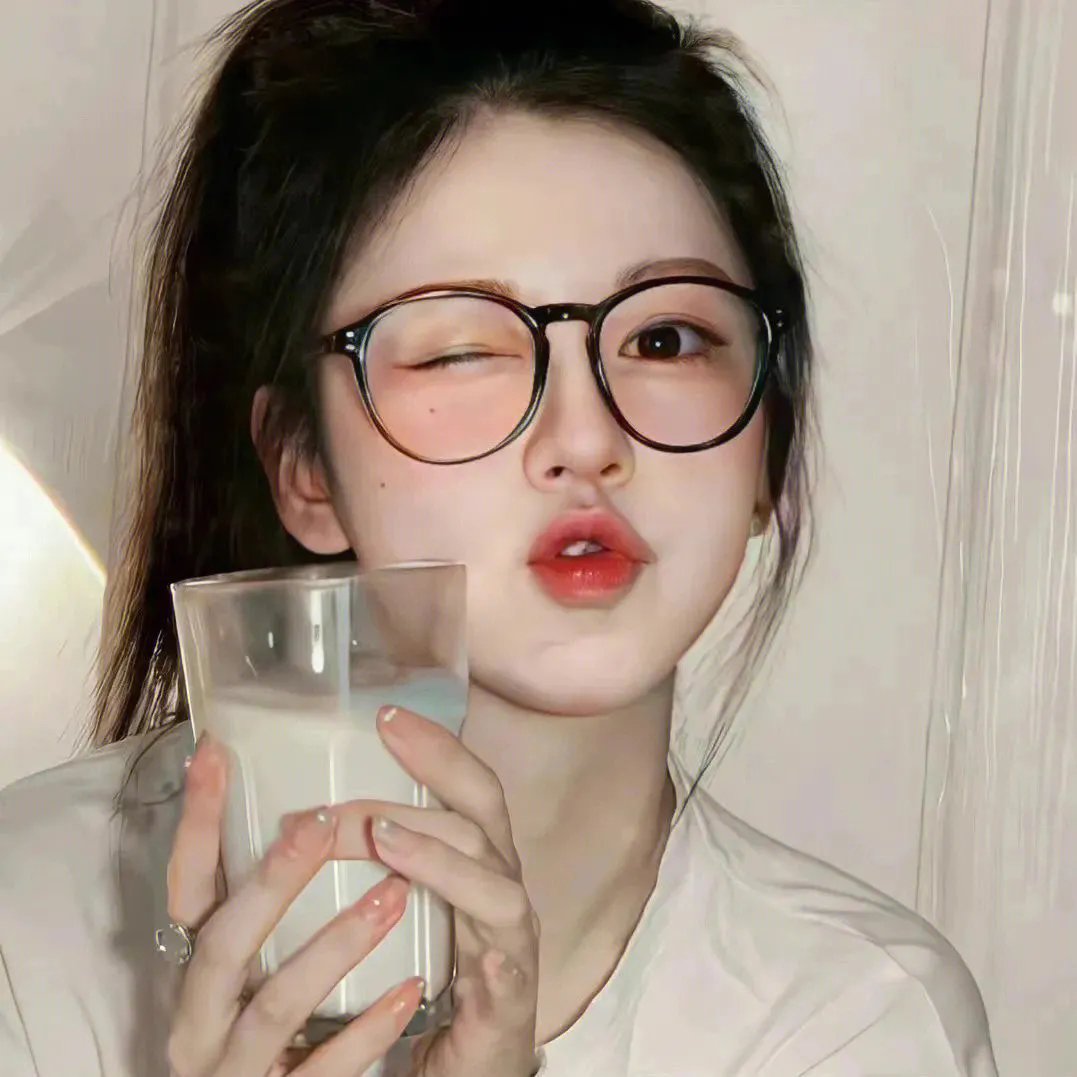 荡漾春心