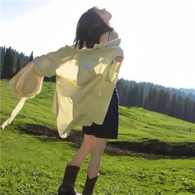 妈咪的小女孩
